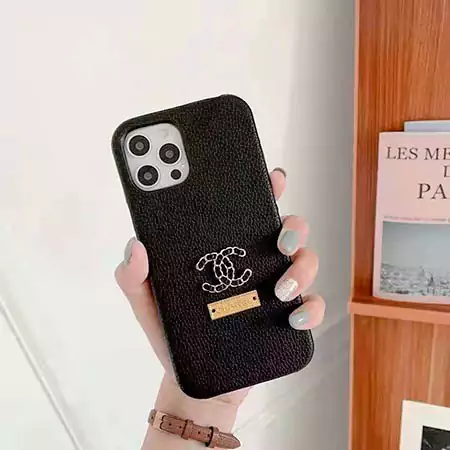 ブランド シャネル iphone17/17pro/17air/17promaxスマホケース 
