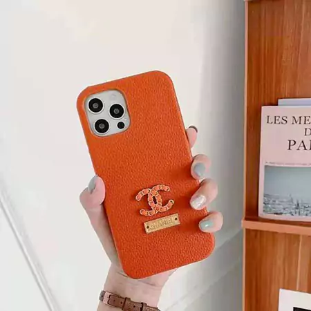 ブランド シャネル iphone17/17pro/17air/17promaxスマホケース 