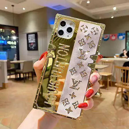 ブランド ルイヴィトン iphone17/17pro/17air/17promaxスマホケース 