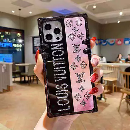 ブランド ルイヴィトン iphone17/17pro/17air/17promaxスマホケース 