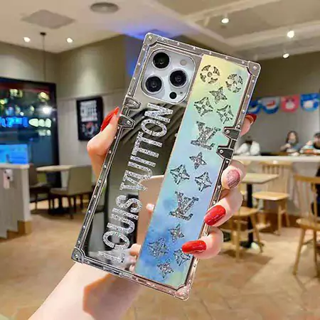 ブランド ルイヴィトン iphone17/17pro/17air/17promaxスマホケース 