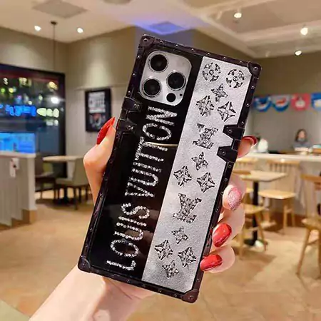 ブランド ルイヴィトン iphone17/17pro/17air/17promaxスマホケース 