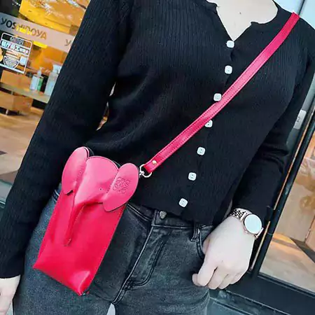 ブランド ロエベ iphone17/17pro/17air/17promaxスマホケース 