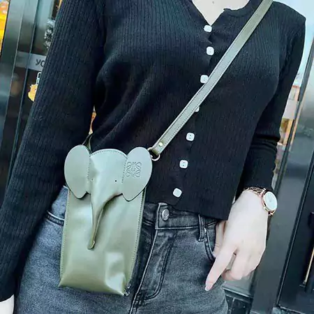 ブランド ロエベ iphone17/17pro/17air/17promaxスマホケース 