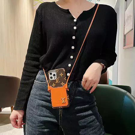 ブランド ルイヴィトン iphone17/17pro/17air/17promaxスマホケース 