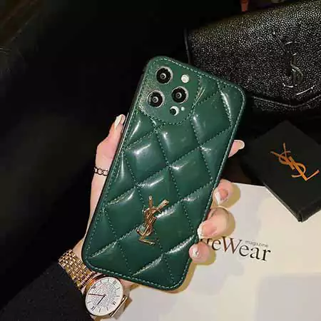 ブランド イヴサンローラン iphone17/17pro/17air/17promaxスマホケース 