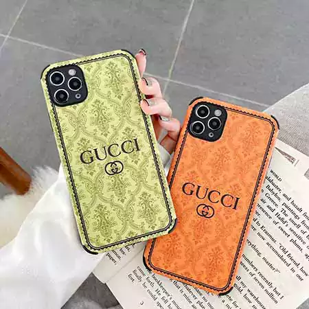 ブランド グッチ iphone17/17pro/17air/17promaxスマホケース 