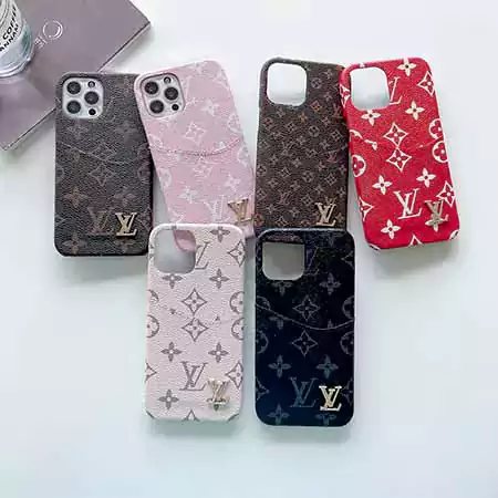 ブランド ルイヴィトン iphone17/17pro/17air/17promaxスマホケース 