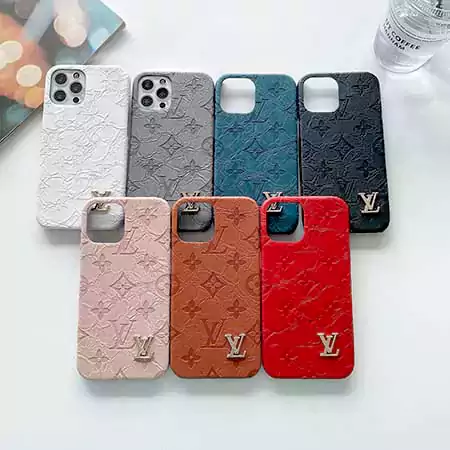 ブランド ルイヴィトン iphone17/17pro/17air/17promaxスマホケース 