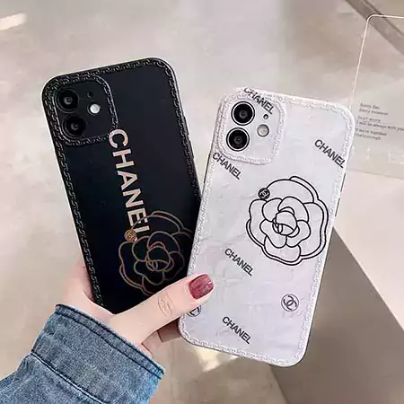 ブランド シャネル iphone17/17pro/17air/17promaxスマホケース 