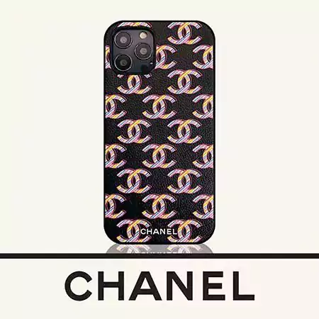 ブランド シャネル iphone17/17pro/17air/17promaxスマホケース 