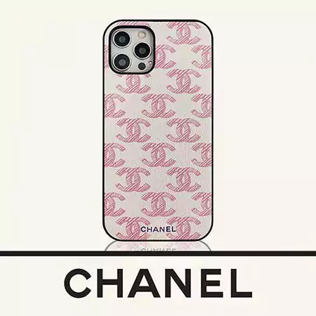 ブランド シャネル iphone17/17pro/17air/17promaxスマホケース 