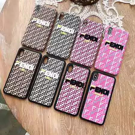 ブランド フェンディ iphone17/17pro/17air/17promaxスマホケース 