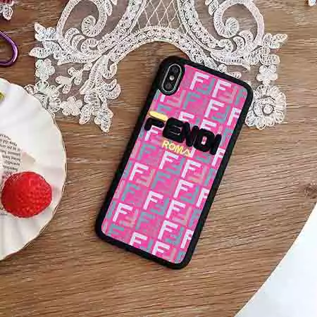 ブランド フェンディ iphone17/17pro/17air/17promaxスマホケース 