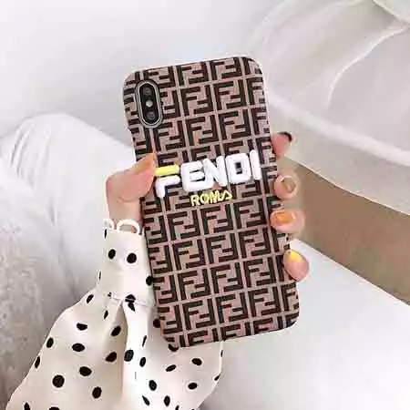 ブランド フェンディ iphone17/17pro/17air/17promaxスマホケース 