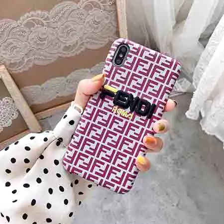 ブランド フェンディ iphone17/17pro/17air/17promaxスマホケース 