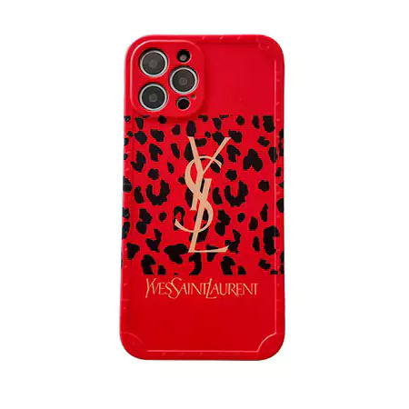 ブランド イヴサンローラン iphone17/17pro/17air/17promaxスマホケース 