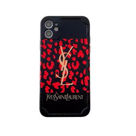 ブランド イヴサンローラン iphone17/17pro/17air/17promaxスマホケース 