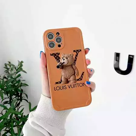 ブランド ルイヴィトン iphone17/17pro/17air/17promaxスマホケース 