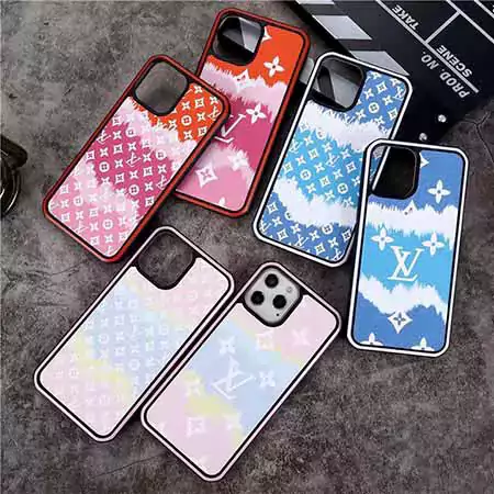 ブランド ルイヴィトン iphone17/17pro/17air/17promaxスマホケース 