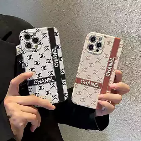 ブランド シャネル iphone17/17pro/17air/17promaxスマホケース 