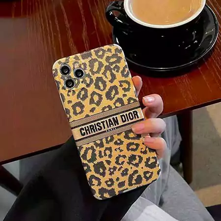 ブランド ディオール iphone17/17pro/17air/17promaxスマホケース 