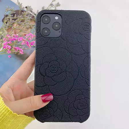 ブランド シャネル iphone17/17pro/17air/17promaxスマホケース 