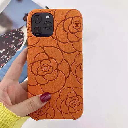 ブランド シャネル iphone17/17pro/17air/17promaxスマホケース 