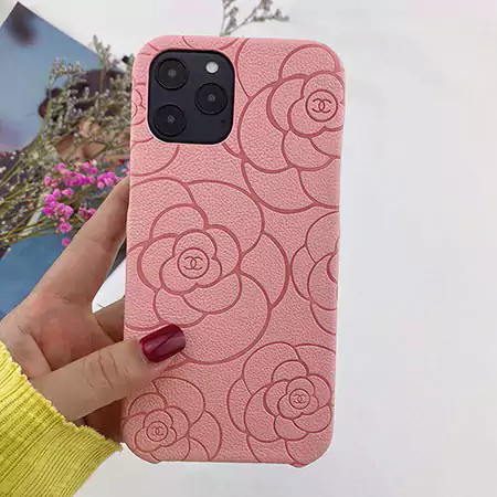 ブランド シャネル iphone17/17pro/17air/17promaxスマホケース 