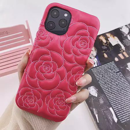 ブランド シャネル iphone17/17pro/17air/17promaxスマホケース 