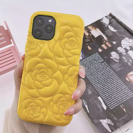 ブランド シャネル iphone17/17pro/17air/17promaxスマホケース 