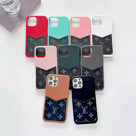 ブランド ルイヴィトン iphone17/17pro/17air/17promaxスマホケース 