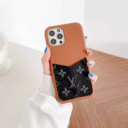 ブランド ルイヴィトン iphone17/17pro/17air/17promaxスマホケース 
