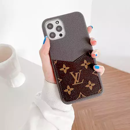 ブランド ルイヴィトン iphone17/17pro/17air/17promaxスマホケース