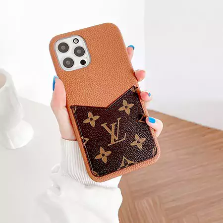 ブランド ルイヴィトン iphone17/17pro/17air/17promaxスマホケース