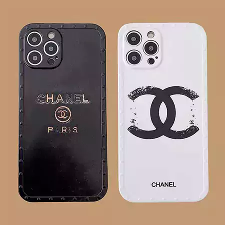ブランド シャネル iphone17/17pro/17air/17promaxスマホケース 