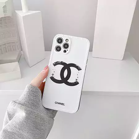 ブランド シャネル iphone17/17pro/17air/17promaxスマホケース 