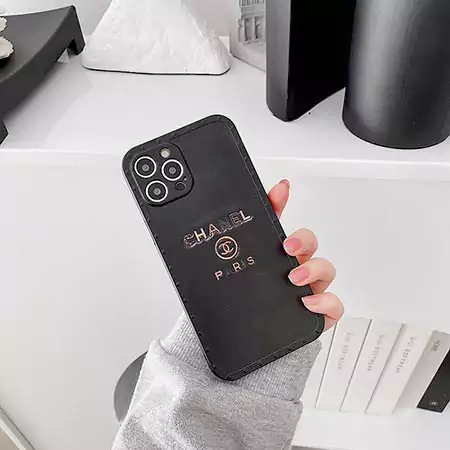 ブランド シャネル iphone17/17pro/17air/17promaxスマホケース 