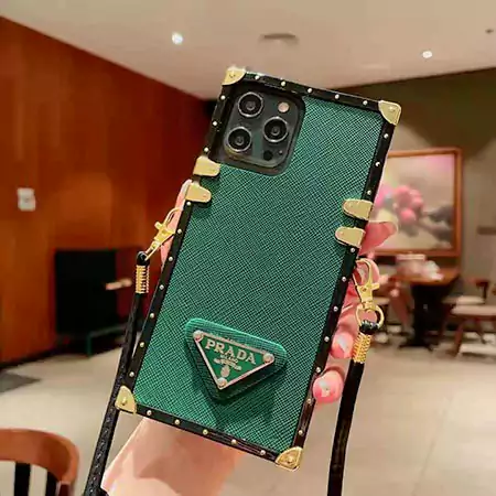 ブランド プラダ iphone17/17pro/17air/17promaxスマホケース 