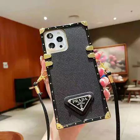 ブランド プラダ iphone17/17pro/17air/17promaxスマホケース 