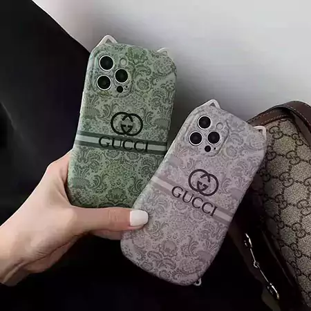 ブランド グッチ iphone17/17pro/17air/17promaxスマホケース 