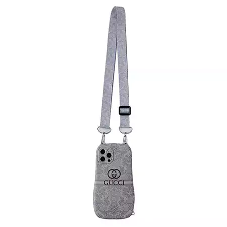 ブランド グッチ iphone17/17pro/17air/17promaxスマホケース 