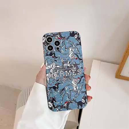ブランド エルメス iphone17/17pro/17air/17promaxスマホケース 