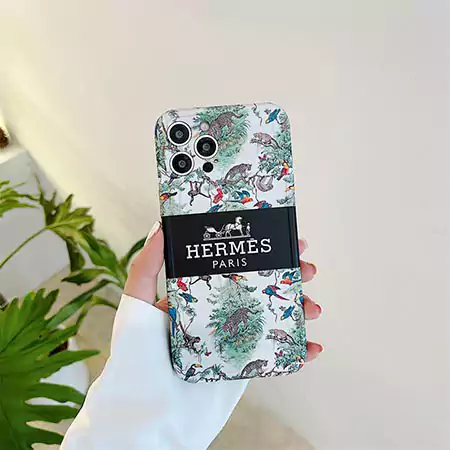 ブランド エルメス iphone17/17pro/17air/17promaxスマホケース 