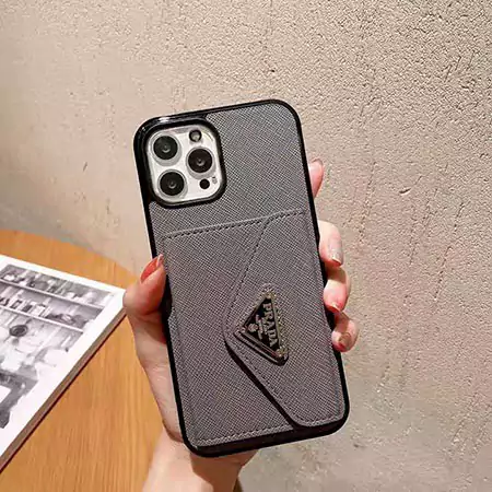 ブランド プラダ iphone17/17pro/17air/17promaxスマホケース 