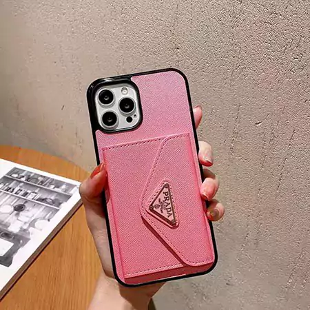ブランド プラダ iphone17/17pro/17air/17promaxスマホケース 