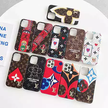 ブランド ルイヴィトン iphone17/17pro/17air/17promaxスマホケース 