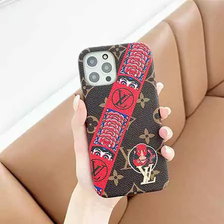 ブランド ルイヴィトン iphone17/17pro/17air/17promaxスマホケース 