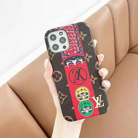 ブランド ルイヴィトン iphone17/17pro/17air/17promaxスマホケース 