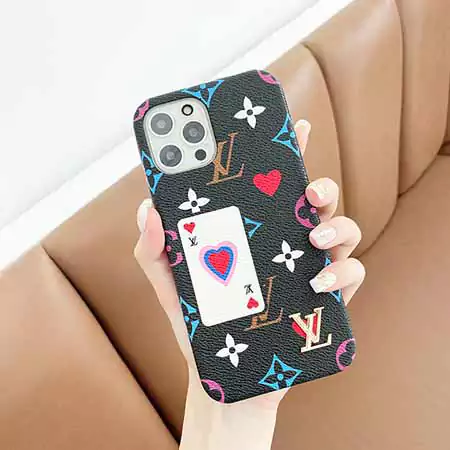 ブランド ルイヴィトン iphone17/17pro/17air/17promaxスマホケース 